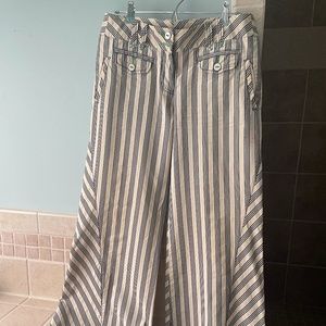 COPY - Anthrolpologie ETT Taia pants